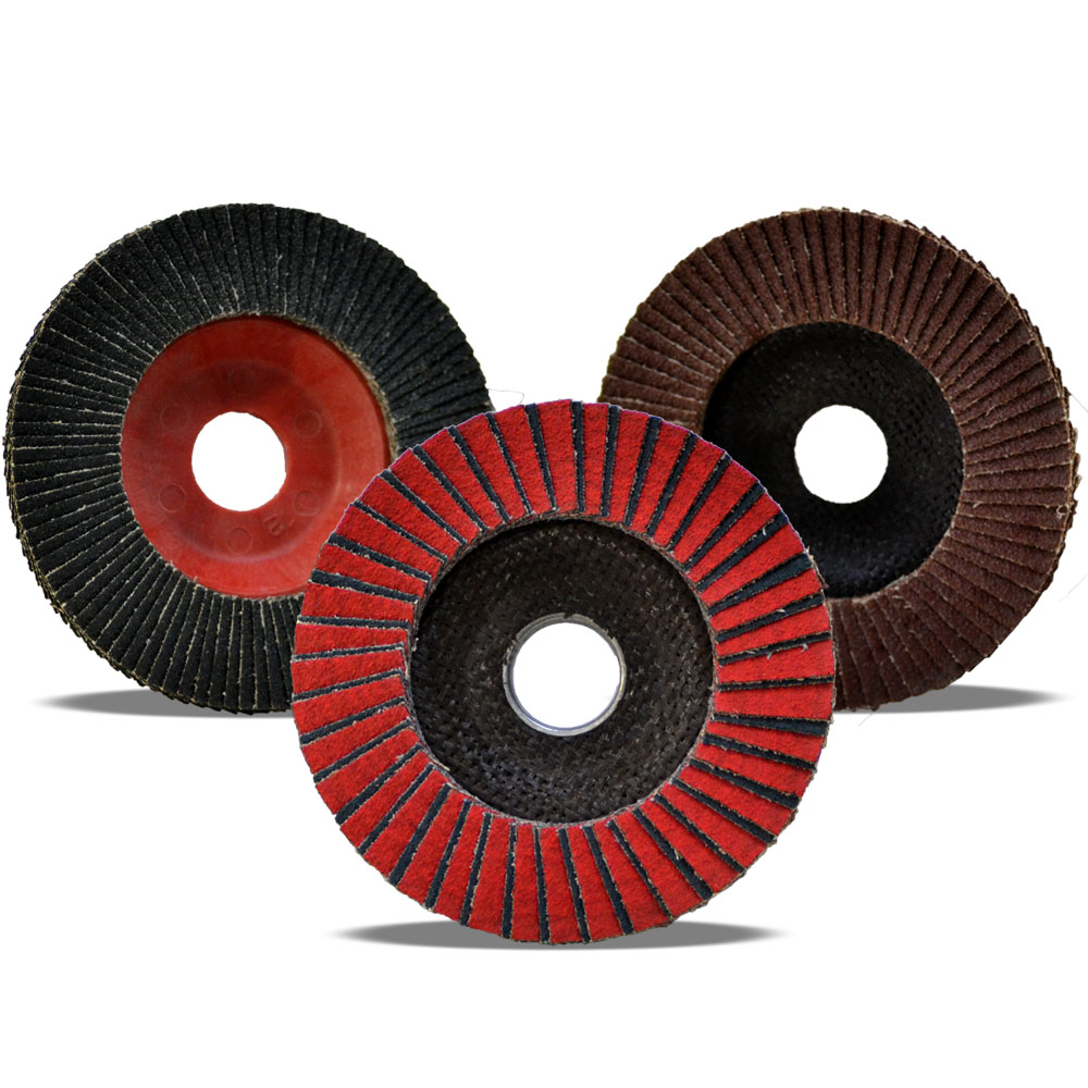 Flap Discs