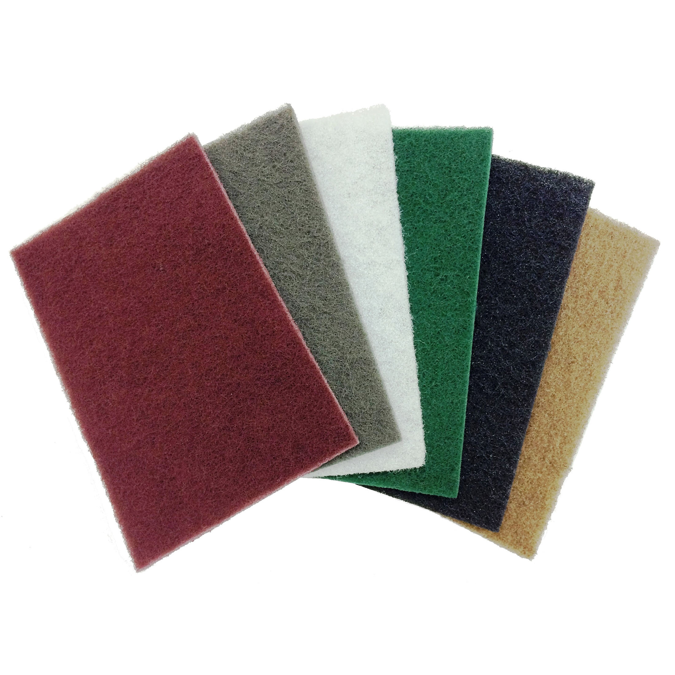 Non-woven Handpads