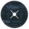 Fibre Discs VSM KF760