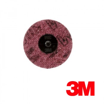 3M™ Roloc™ Surface Conditioning Ø50 AMED